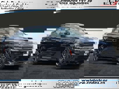 Certified 2023 Dodge Charger GT w/ Plus Group