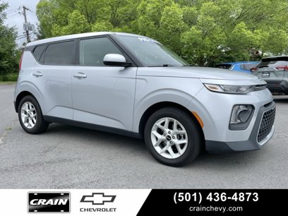 Used 2020 Kia Soul S