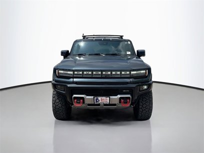 New 2025 GMC Hummer EV 2X
