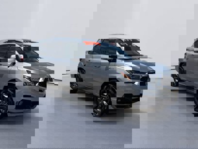 Used 2019 Acura MDX A-Spec