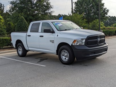Used 2023 RAM 1500 Tradesman w/ Popular Equipment Group