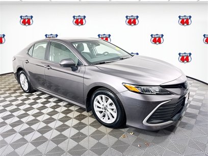 Used 2023 Toyota Camry LE