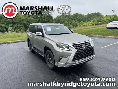 Used 2023 Lexus GX 460 Premium