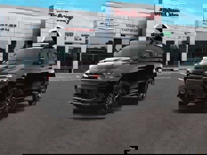 New 2025 Dodge Hornet R/T w/ Tech Pack