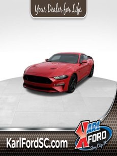 Used 2019 Ford Mustang GT
