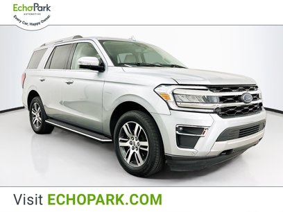 Used 2023 Ford Expedition Limited