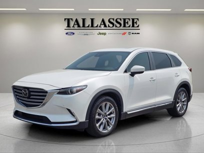 Used 2023 MAZDA CX-9 Grand Touring
