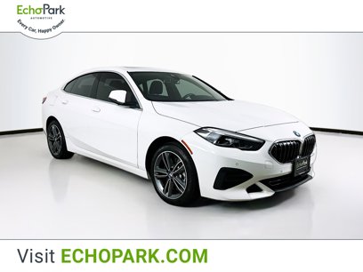 Used 2022 BMW 228i xDrive Gran Coupe w/ Convenience Package