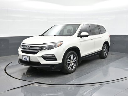 Used 2018 Honda Pilot EX-L