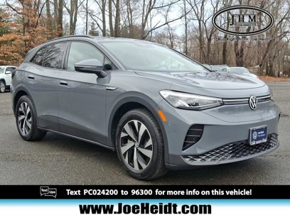 Used 2023 Volkswagen ID.4 Pro