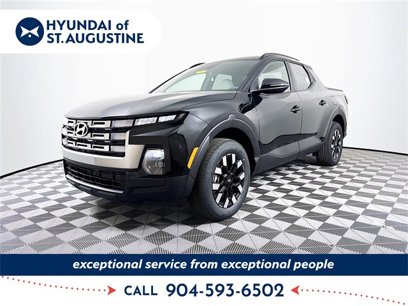 New 2025 Hyundai Santa Cruz SEL