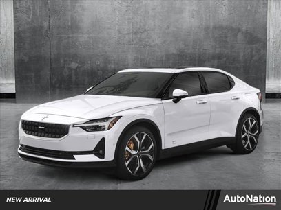 Used 2023 Polestar Polestar 2 w/ Pilot Pack