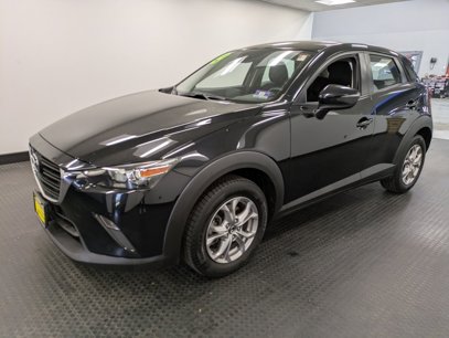 Used 2019 MAZDA CX-3 Sport