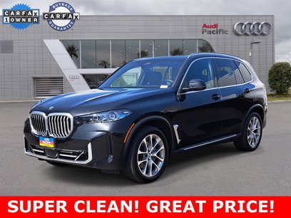 Used 2024 BMW X5 sDrive40i