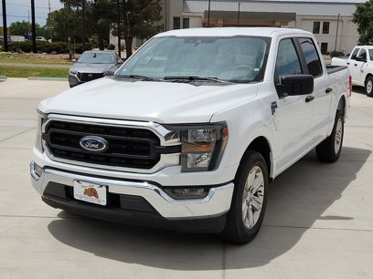 Used 2023 Ford F150 XLT