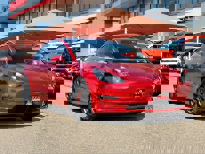Used 2020 Tesla Model 3 Performance