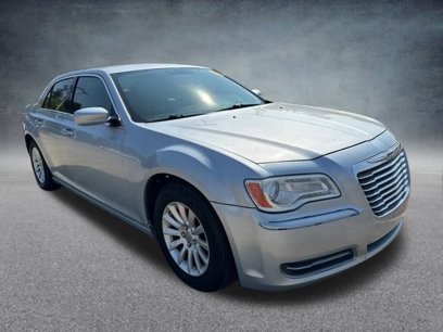 Used 2013 Chrysler 300