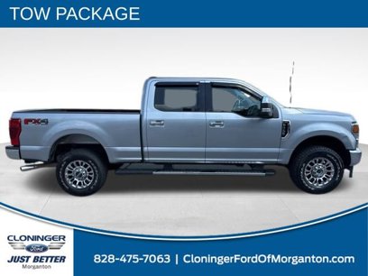 Used 2021 Ford F250 XLT w/ XLT Premium Package
