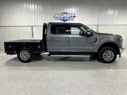 Used 2022 Ford F250 XLT w/ XLT Premium Package