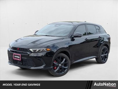 New 2024 Dodge Hornet R/T Plus