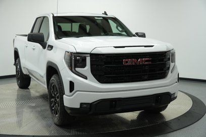 New 2025 GMC Sierra 1500 Elevation