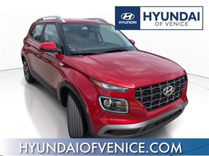 Certified 2023 Hyundai Venue Limited