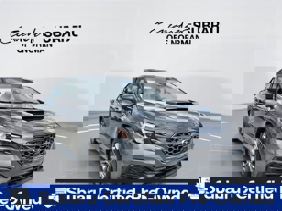 Certified 2022 Subaru WRX