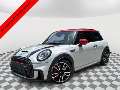 Used 2022 MINI Cooper John Cooper Works w/ Driver Assistance Package