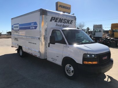Used 2021 GMC Savana 3500 Extended w/ Power Convenience Package