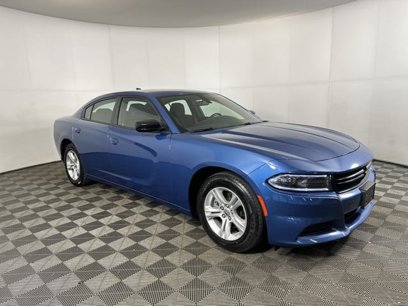 Used 2023 Dodge Charger SXT