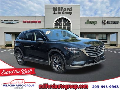 Used 2023 MAZDA CX-9 Touring
