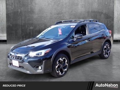 Certified 2023 Subaru Crosstrek 2.5i Limited