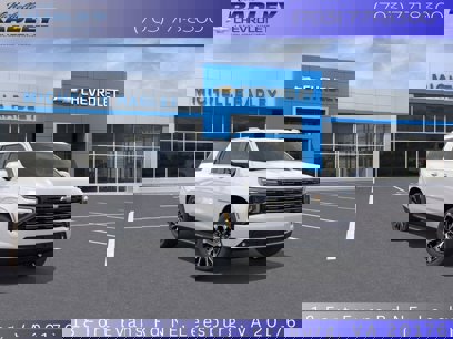 New 2025 Chevrolet Suburban High Country