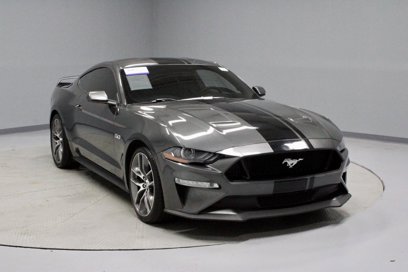 Certified 2019 Ford Mustang GT w/ GT Performance Package