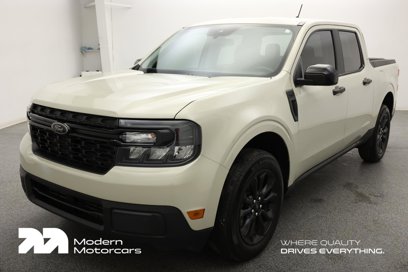 Used 2024 Ford Maverick XLT w/ XLT Luxury Package