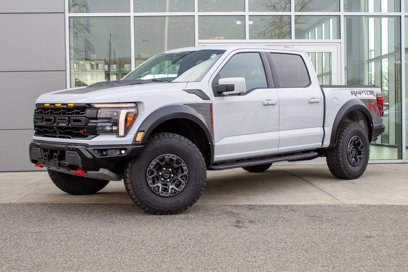 Used 2025 Ford F150 Raptor w/ Equipment Group 803A Raptor R