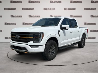 Used 2022 Ford F150 Tremor w/ Equipment Group 402A High
