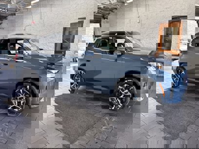 Certified 2025 BMW X3 xDrive30i w/ Premium Package