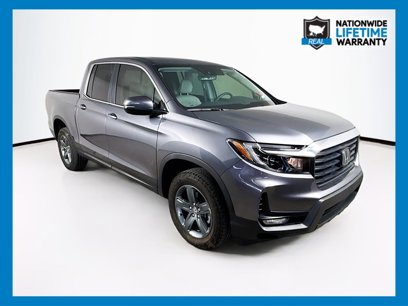 Used 2023 Honda Ridgeline RTL