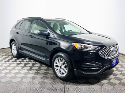 Used 2024 Ford Edge SE
