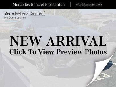 Certified 2023 Mercedes-Benz GLE 53 AMG 4MATIC Coupe
