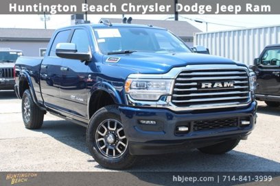 Used 2021 RAM 2500 Limited