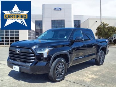 Used 2023 Toyota Tundra SR5