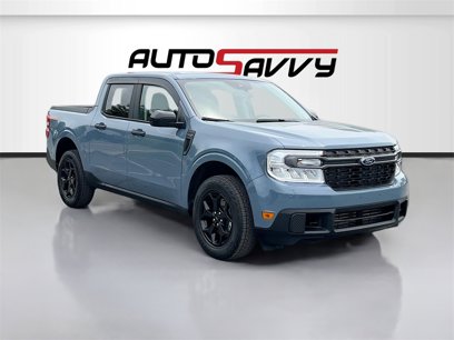 Used 2024 Ford Maverick XLT w/ XLT Luxury Package