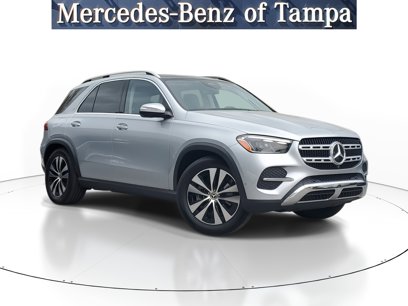 Certified 2024 Mercedes-Benz GLE 350 4MATIC