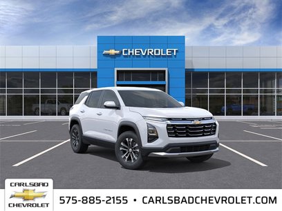 New 2026 Chevrolet Equinox LT w/ Convenience Package II
