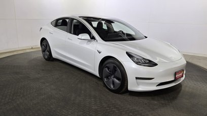 Used 2020 Tesla Model 3 Long Range