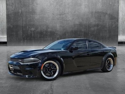 Used 2017 Dodge Charger R/T