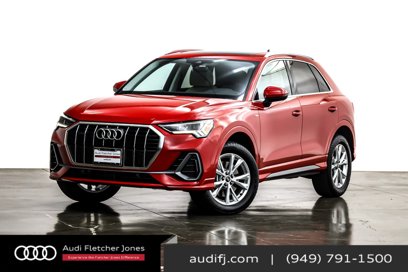 Used 2024 Audi Q3 2.0T Premium