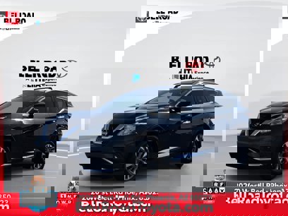 Used 2015 Nissan Murano SV w/ Cargo Package w/Cover